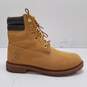 Timberland Kinsley Waterproof Boots Wheat 6 image number 1