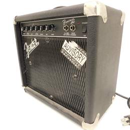 Fender Brand Frontman Model Electric Guitar Amplifier w/ Attached Power Cable alternative image