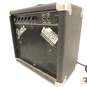 Fender Brand Frontman Model Electric Guitar Amplifier w/ Attached Power Cable image number 2