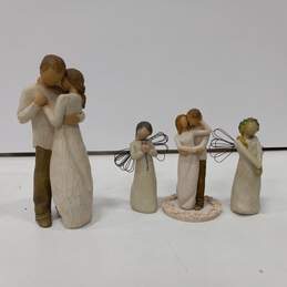 Willow Tree Figurines Bundle