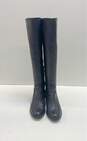 Vince Camuto Beralta Black Tall Boots Women 6.5 image number 3