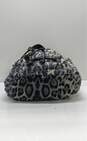 Juicy Couture Sequin Leopard Print Backpack Bag image number 4