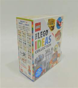 THE LEGO IDEAS COLLECTION -  Sealed