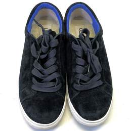 UGG Black Sneaker Casual Shoe Women 8 alternative image