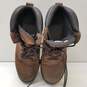 Timberland Pro Soft Toe Men's Boots Brown Size 10M image number 7