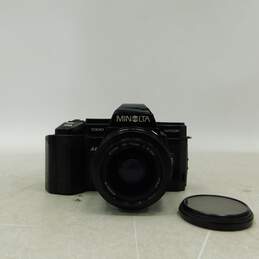 Minolta Maxxum 7000 35mm SLR Film Camera