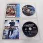 Bundle of Four Assorted PlayStation 3 Video Games image number 5
