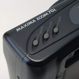 Samsung Maxima Zoom 70i 35mm Point and Shoot Camera alternative image