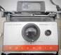 Vintage Polaroid 104 Land Camera Automatic W/case image number 4