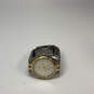 Designer Relic PR6059 Two-Tone Stainless Steel Round Dial Analog Wristwatch image number 2
