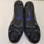 Nike Vapor Strike Low D 511336-411 Blue Football Cleats Shoes Men's 14 image number 7