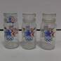 3- L. A. Oympic M & M Candy Jars-1984 image number 3