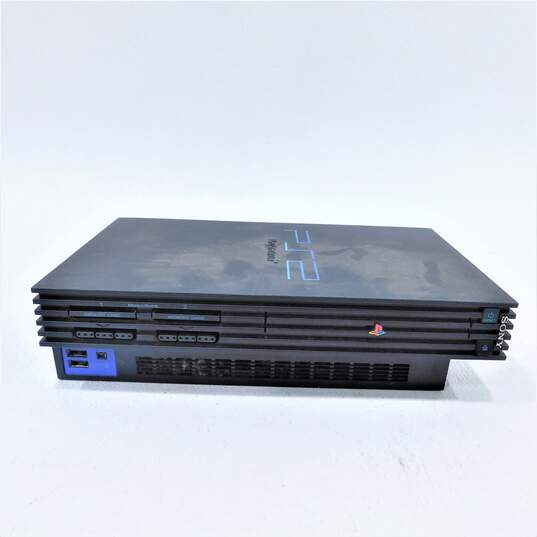 Sony PS2 Console Only image number 1