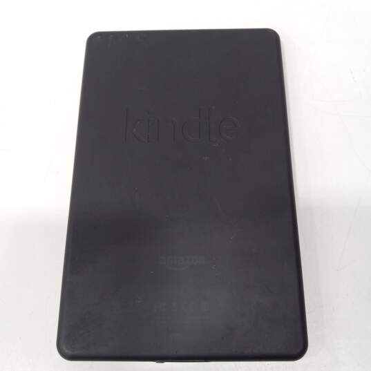 Amazon Kindle Fire (1st Gen) Model D01400 image number 2