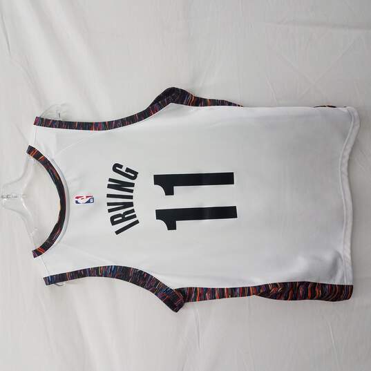 Nets release new 'Bed-Stuy' Nike City Edition jerseys