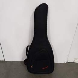 Fender F1225 Electric Guitar Gig Bag NWT