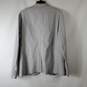 Calvin Klein Men's Gray Suit Jacket SZ XXL NWT image number 2