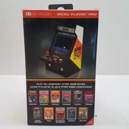 Atari 50 My Arcade Micro Player Pro (NEW) alternative image