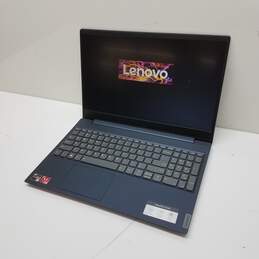 Lenovo IdeaPad S340 15in Laptop AMD Ryzen 5 3500U CPU 8GB RAM & SSD