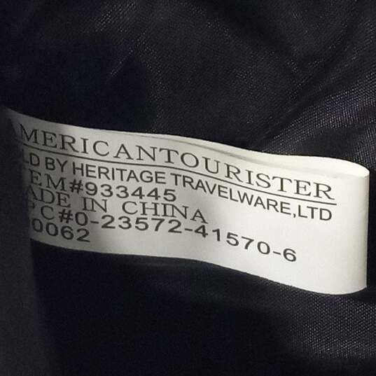 American Tourister Travel Case image number 5