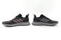 adidas Grey Runfalcon 2.0 TR Women's Shoe Size 9.5 image number 6