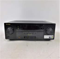 Pioneer Elite VSX-51 7.1-Channel 3-D Ready A/V Receiver