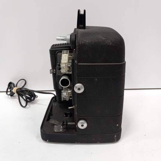 Bell & Howell Auto Load Film Projector Model 256 image number 3
