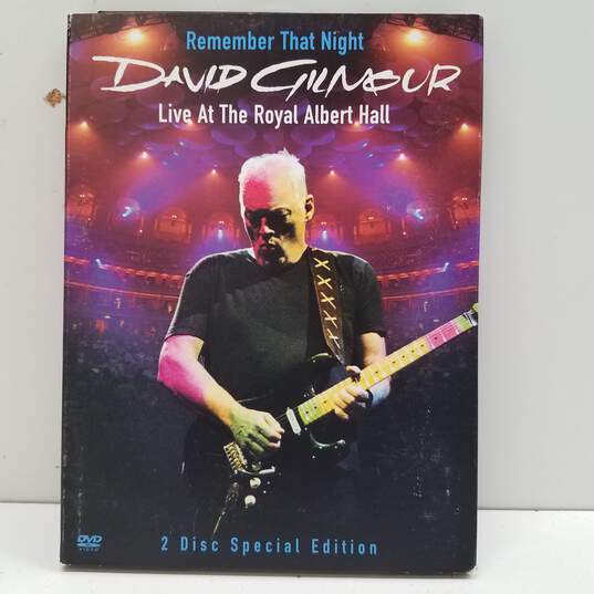 Lot of Rock Concert and Music Documentary DVDs image number 4