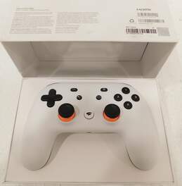 Google Stadia Controller Only