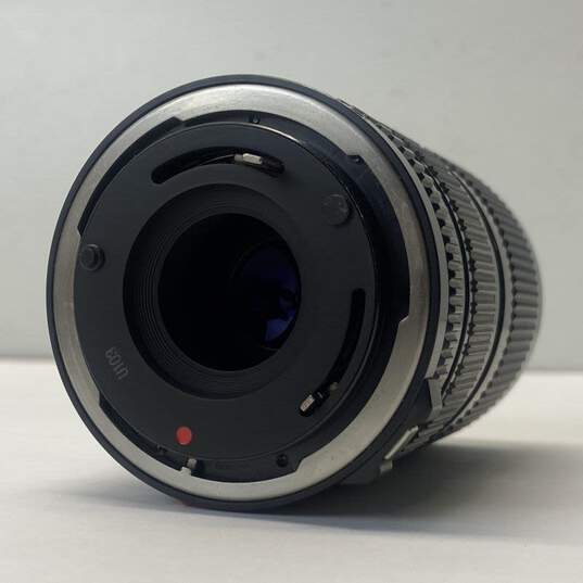 Canon FD 35-70mm 1:4 Zoom Camera Lens image number 7