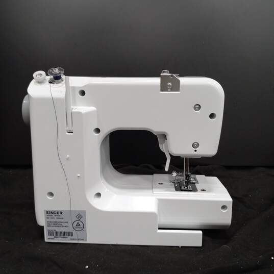 Owners Get Started Videos for Singer M1000 Sewing Machine