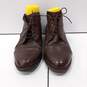 Ariat Women's Brown Leather Ankle Boots  Size 8.5 image number 1