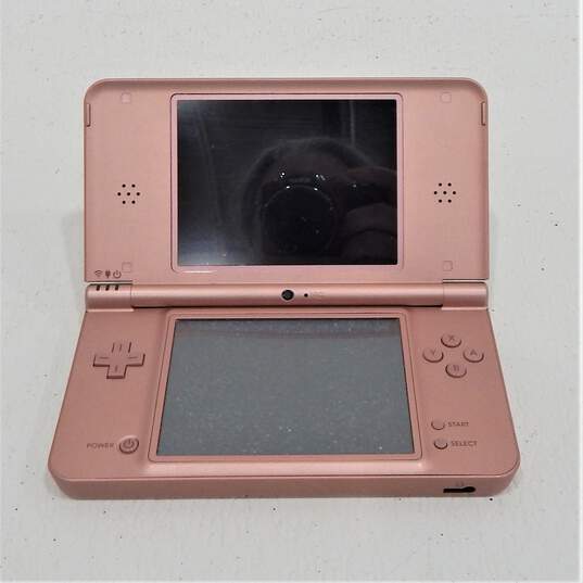 Nintendo DSi XL image number 1