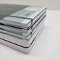 Lot of 5 Professional Notebooks - Miquelrios Zequenz Grid Lined - Sealed NEW image number 3