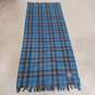 The House Of Balmoral Scotland All Wool Blanket image number 1