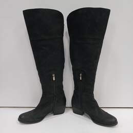 Women's Vince Camuto Bolina Over The Knee Boot  Sz 9M alternative image