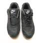 Nike Women Air Max 90 Safari Black Athletic Sneaker sz 6.5 image number 5