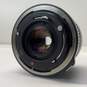 Canon FD 24mm 1:2 Camera Lens image number 5