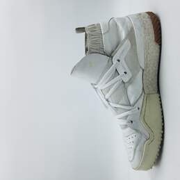 adidas X Alexander Wang Bball Sneaker Men's Sz 11 White alternative image