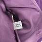 Pendleton Women's 100% Wool Purple Women's Coat Size S image number 4