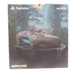 PS4 Limited Edition Last of Us 2 Controller
