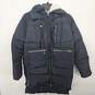 Orolay Blue Puffer Jacket image number 1