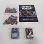 Star Wars The Card Game 2 Player Card Game By Eric M. Lang image number 2