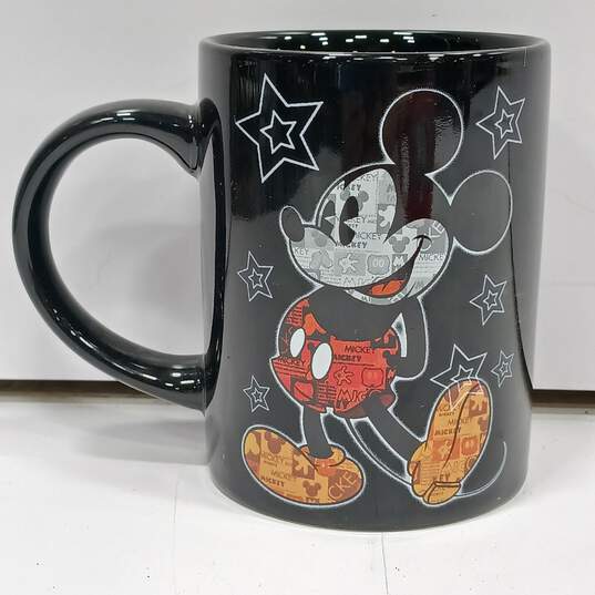 Disney Mickey Mouse Mug: Coffee Cups & Mugs
