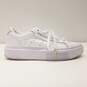 Adidas Super Sleek Footwear White Casual Shoes Women's Size 6 image number 2