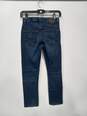 Levi's 511 Slim Jeans Women's Size W26 L27 image number 2
