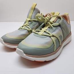 Vionic Women's Austyn Sage Walking Shoes Size 7.5