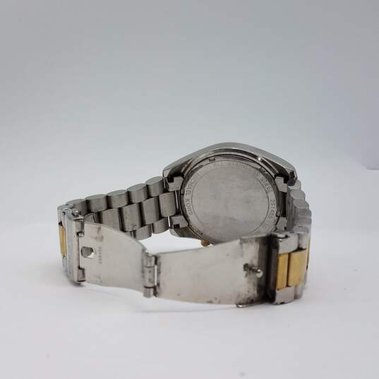 Michael Kors MK5976 Multi Dial 42mm Quartz Watch 157g image number 3