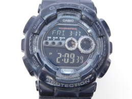 Casio G-Shock 3263 GD-100 Digital Quartz Watch alternative image