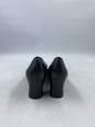 Salvatore Ferragamo Black heel Heel Women 7 image number 4